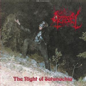 The Night of Satanachia