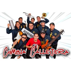 Cumbia Callejera