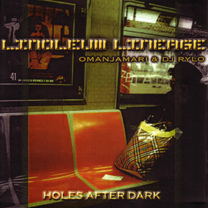 Walking Away (Track #7)