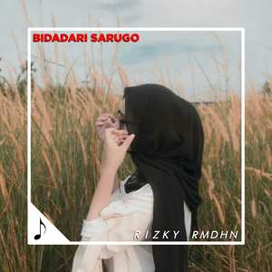 Bidadari Sarugo