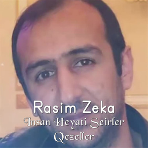 Insan Heyati Seirler Qezeller