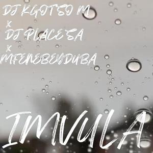 Imvula (feat. DJ Place SA & Mfenebeyduda)