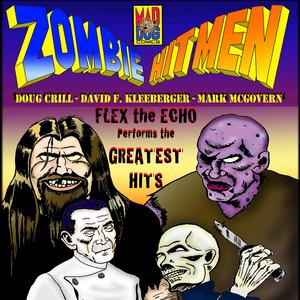 Quartessence of Evil (feat. Elizabeth Cottle & Lora Pheils)