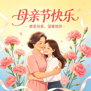 妈妈的炊烟陪我长大・致敬母亲节