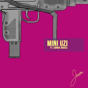Mini Uzi