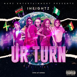 Ur Turn