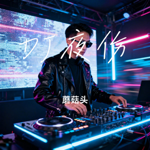 DJ夜伤