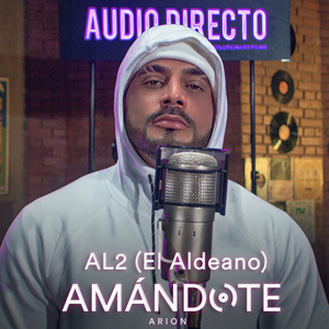 Amándote