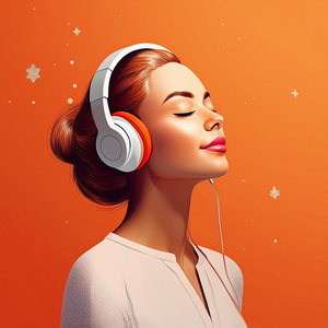 Fluyendo Con Energías Tranquilas