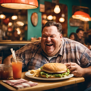 美味しければそれでいいのさ！