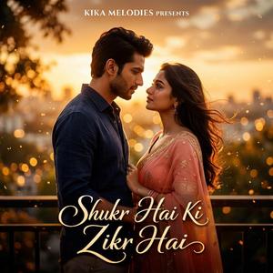 SHUKR HAI KI ZIKR HAI