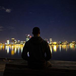 The man I'm Becoming