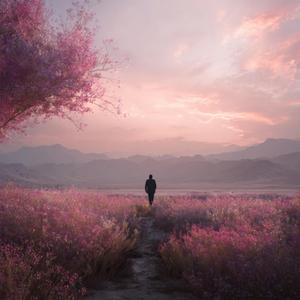 路上的诗和远方