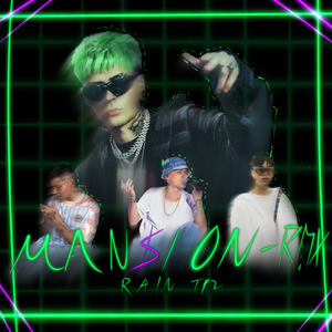 Man$Ion Rmx