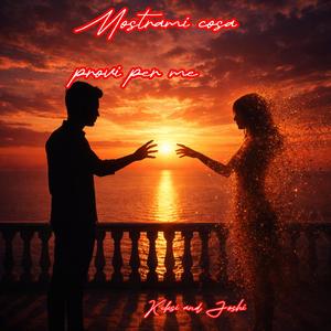 Mostrami cosa provi per me