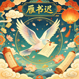 雁书迟 (Mix)
