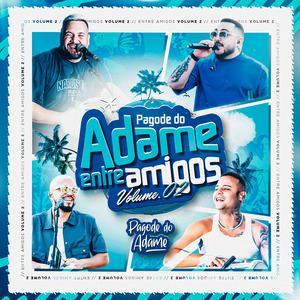 Deixa o Sonho nos Levar / Um Dia, um Adeus / Desafio (Ao Vivo)