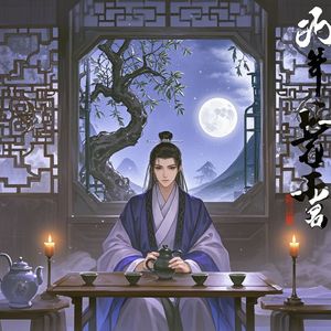 酒忆旧梦
