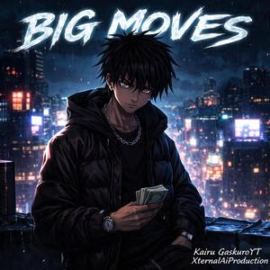 Big Moves Big Moves
