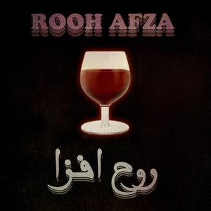 Rooh Afza