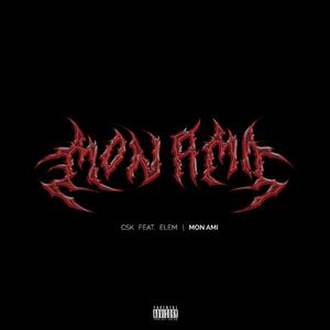 MON AMÌ (feat. Elem)