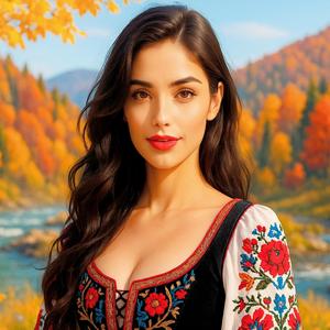 Зійшла на землю тиха ніч (версія 2)