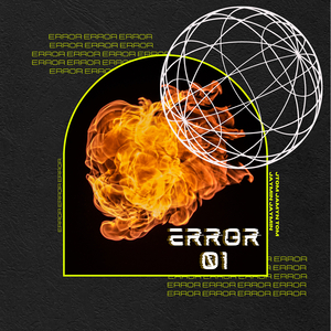 Error 01