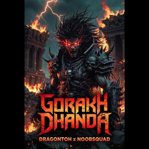 GORAKH DHANDA (feat. NOOBSQUAD)