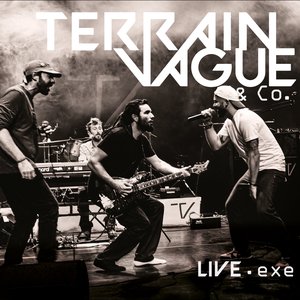 Une araignée à Disneyland