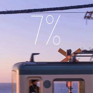 7%（翻自 XMASwu）