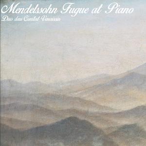 Fugue in C Minor, MWV. W. 18