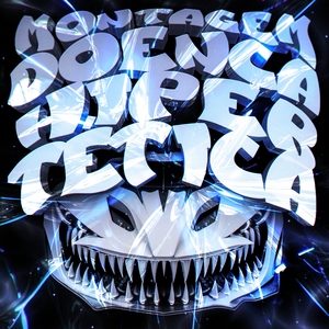 MONTAGEM DOENÇA HIPERTÉTICA (Ultra Slowed)