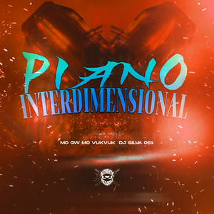 Piano Interdimensional