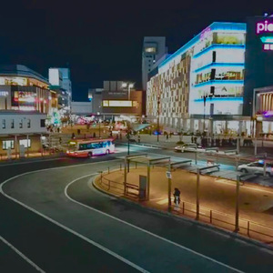 夜の街 (feat. 2-five)