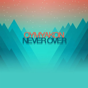 Never Over