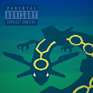 Rayquaza
