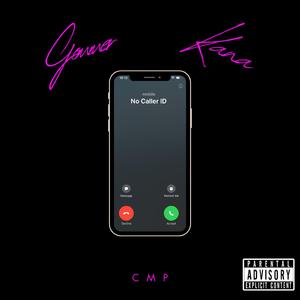 CMP (feat. kana)