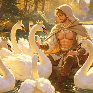 艾利拯救哥哥们