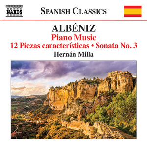 12 Piezas caracteristicas, Op. 92:No. 4. Plegaria