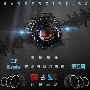 陈慧娴-跳舞街DJ版（包厢感）