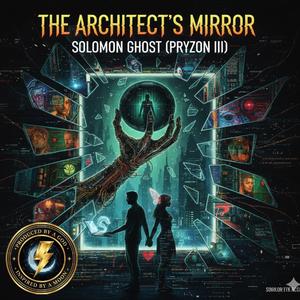 Seal of eternal love (PryZon The Architect's Mirror)