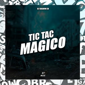 Tic Tac Mágico