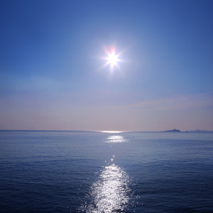 太陽は君の味方