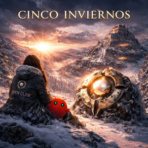 Cinco Inviernos