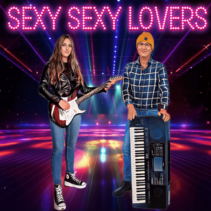Sexy, Sexy Lovers