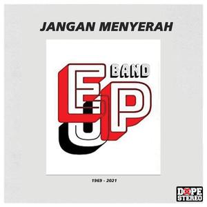 Jangan Menyerah Kawan (feat. Yudhi Franata)