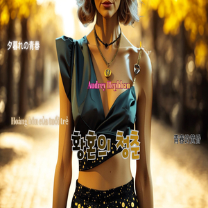 夕暮れの青春 (Remix)