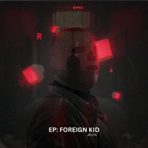 FOREIGN KID