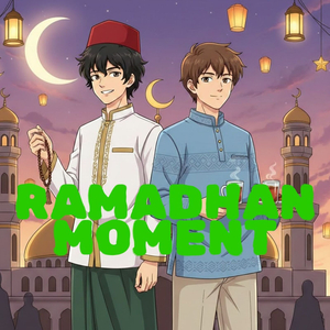 Ramadhan Moment