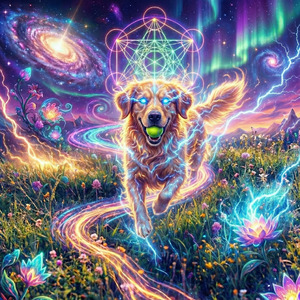 覚醒犬